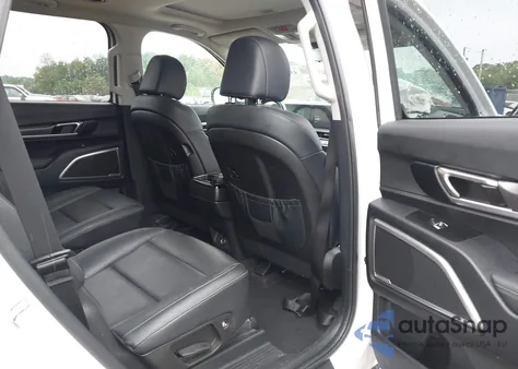 2024 Kia Telluride S from USA, damaged, VIN 5XYP6DGC1RG465754